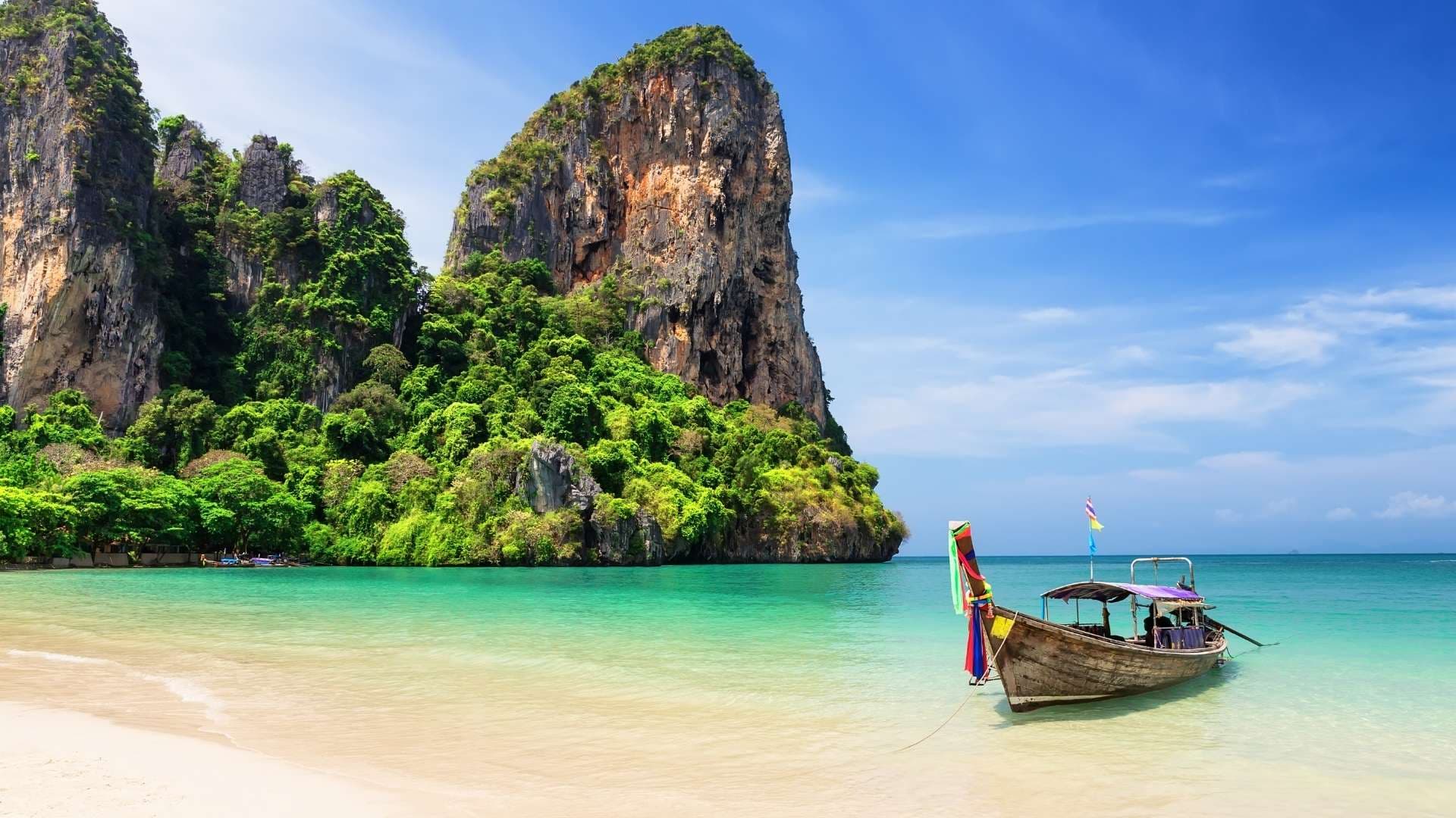 Wishtrail travel blog