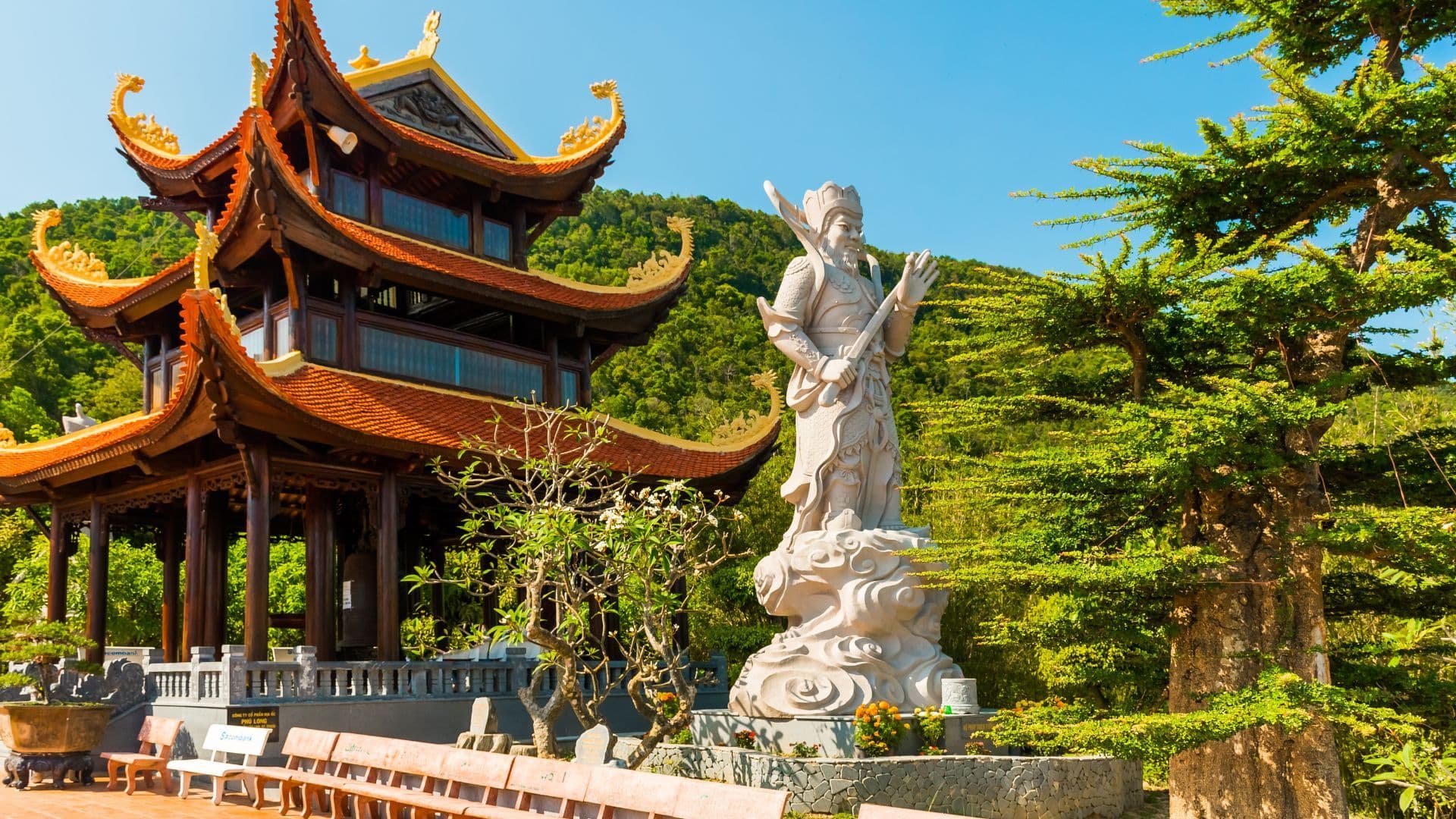 Best Time to Visit Vietnam from India: A Complete 2026 Travel Guide