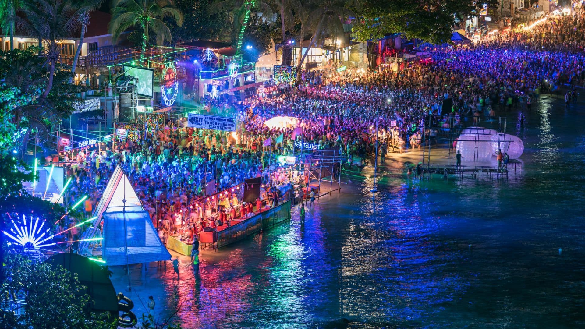 Strategic Guide to Thailand in August: Navigating the Emerald Season