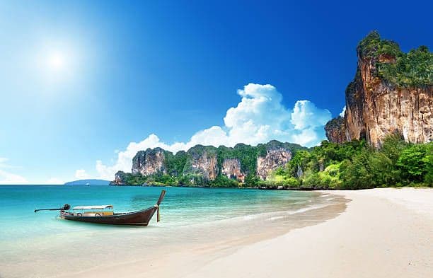 Bali vs Thailand for Couples: Which International Trip Should You Choose?