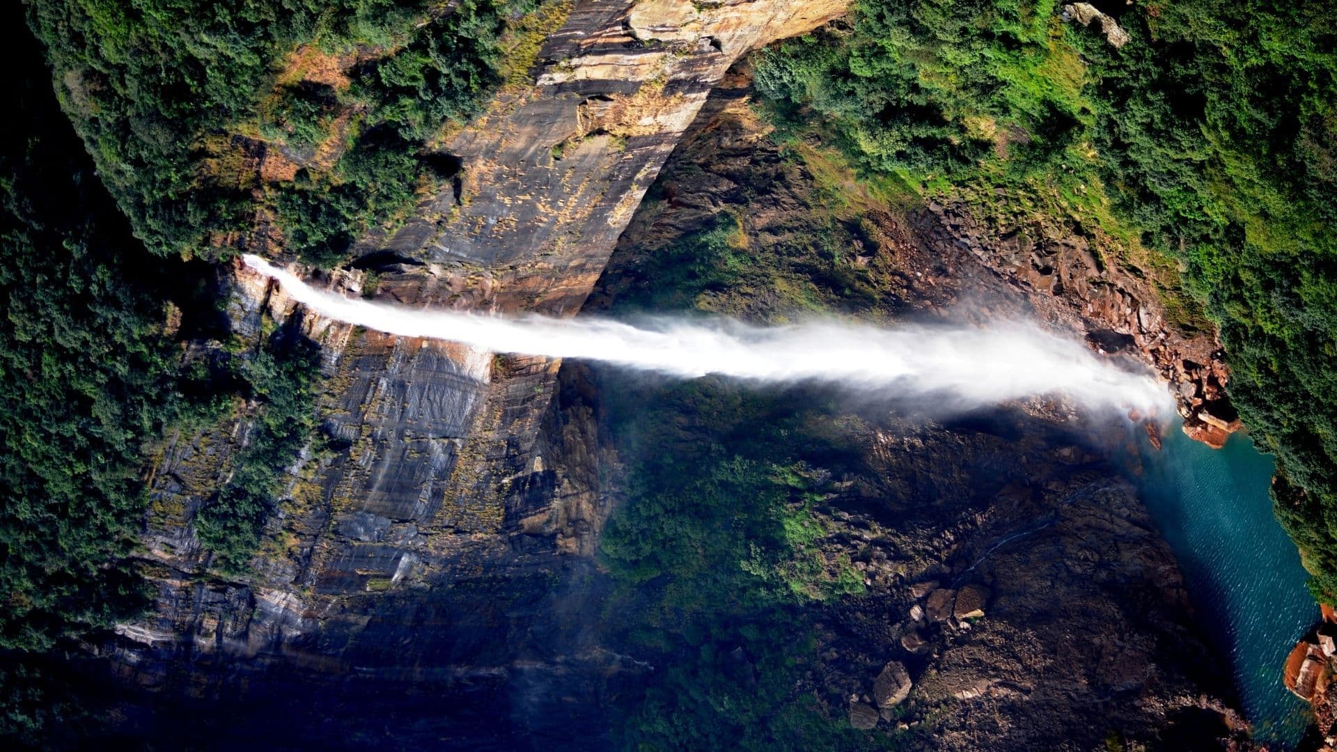Meghalaya Tourism: Why the State is Best Experienced in the Rain